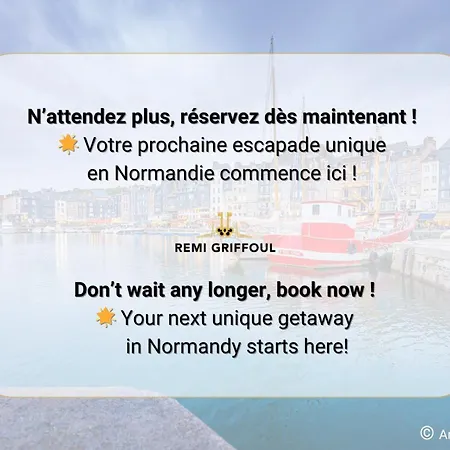 Lägenhet L'escalier D'h 3 Duplex Charm & Family