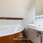 L'escalier D'h 3 Duplex Charm & Family *