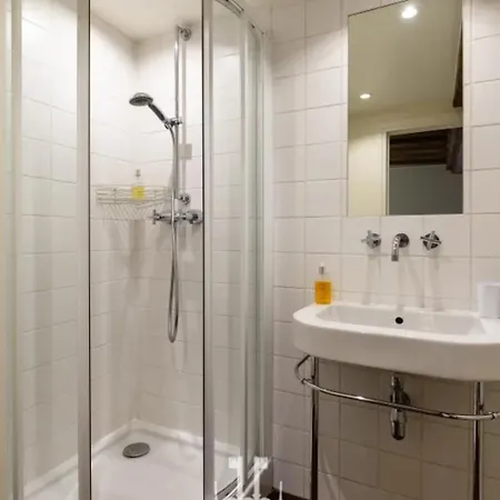 Apartament L'escalier D'h 3 Duplex Charm & Family