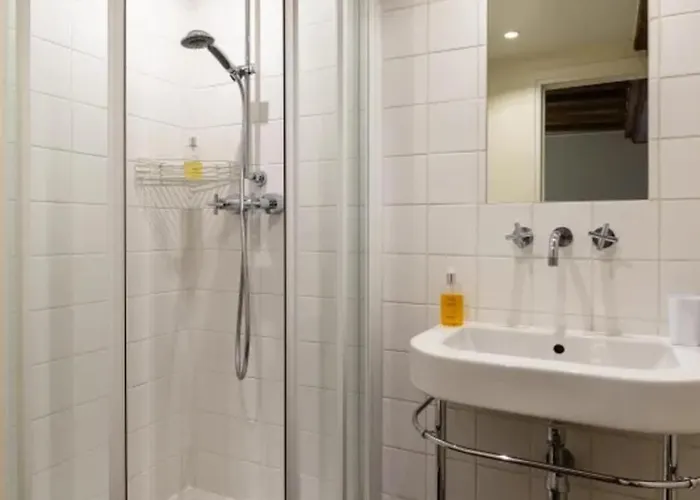 アパート L'escalier D'h 3 Duplex Charm & Family